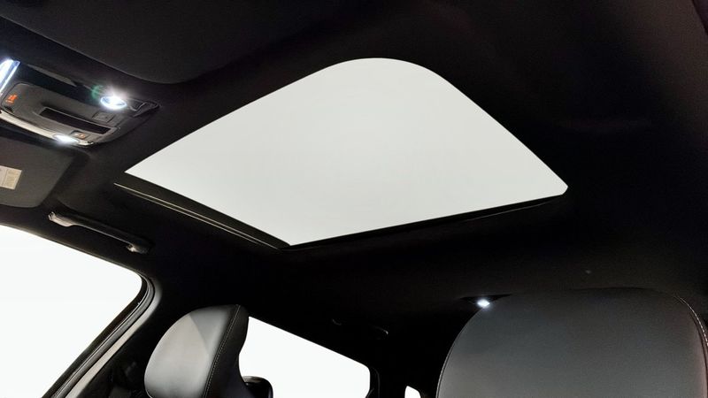 Kia EV6 bild 8