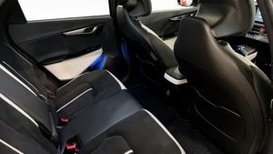 Kia EV6 bild 4