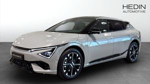 Kia EV6 bild 1
