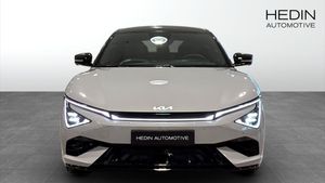 Kia EV6 bild 10