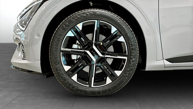 Kia EV6 bild 3