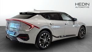 Kia EV6 bild 12