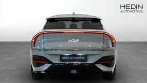 Kia EV6 bild 9