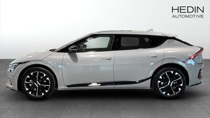 Kia EV6 bild 7