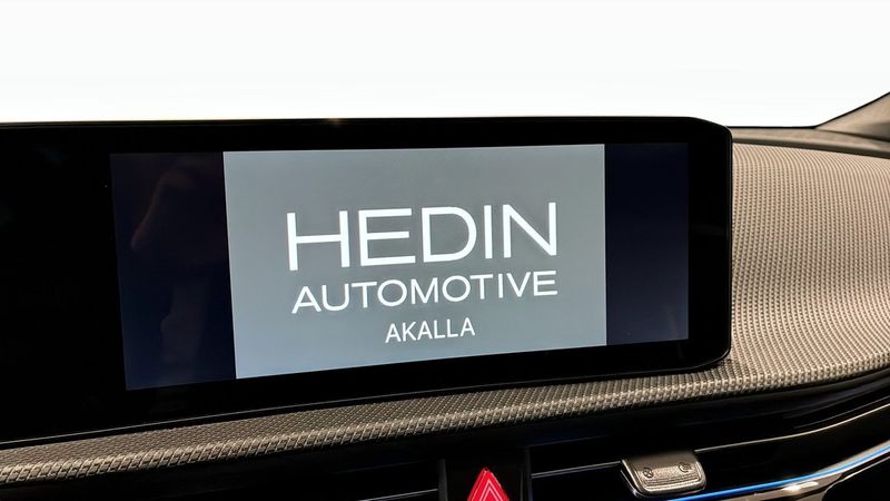 Kia EV6 bild 2