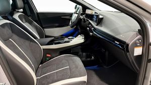 Kia EV6 bild 8