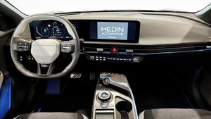 Kia EV6 bild 11