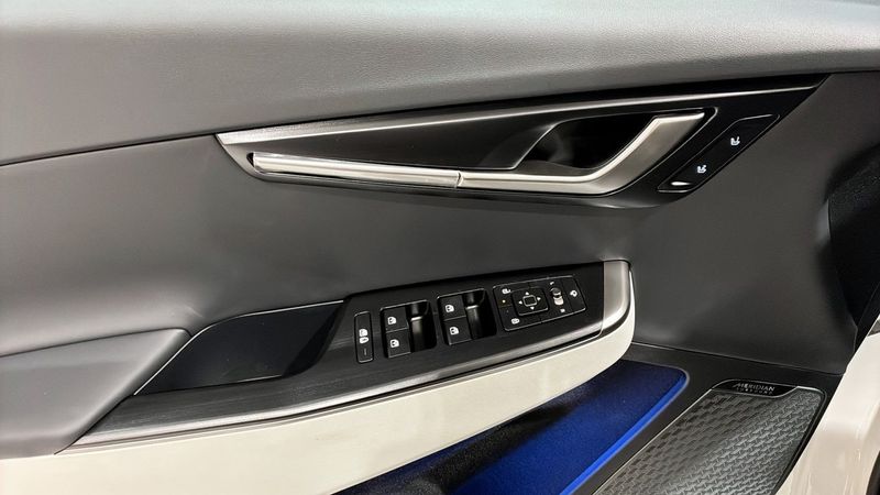 Kia EV6 bild 15