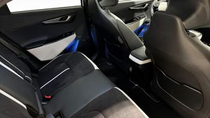 Kia EV6 bild 5