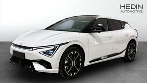 Kia EV6 bild 1