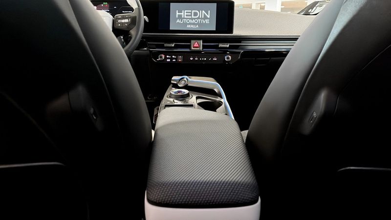 Kia EV6 bild 11