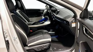 Kia EV6 bild 5