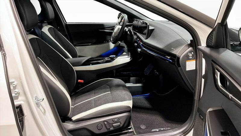 Kia EV6 bild 5