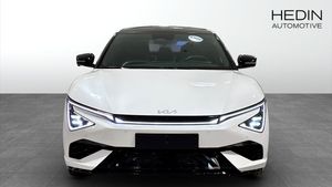 Kia EV6 bild 12