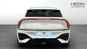 Kia EV6 bild 8