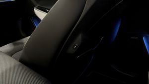 Kia EV6 bild 10