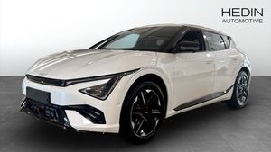 Kia EV6 bild 1