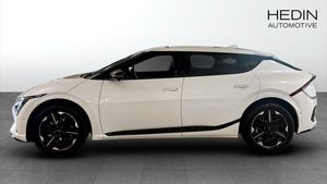 Kia EV6 bild 11