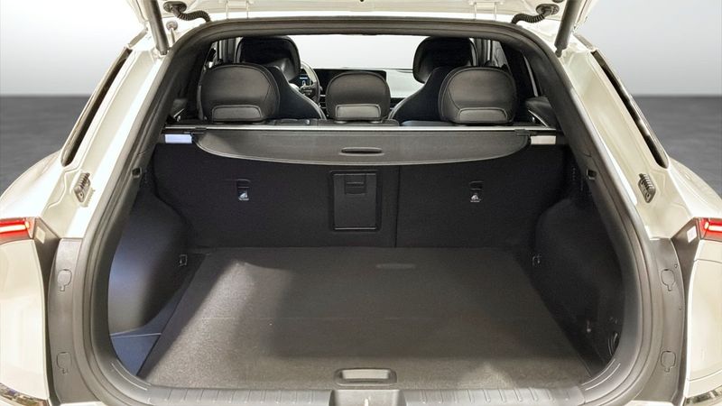 Kia EV6 bild 7