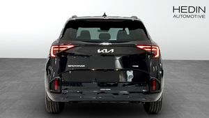 Kia Sportage bild 16
