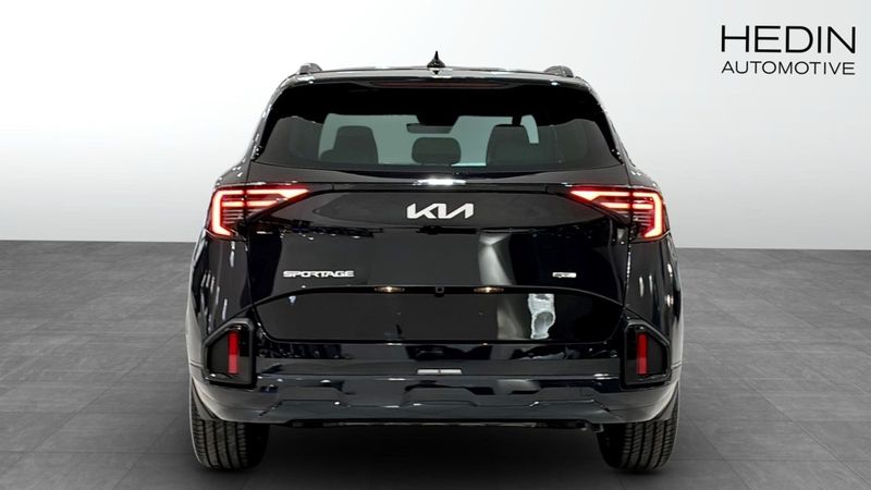 Kia Sportage bild 16