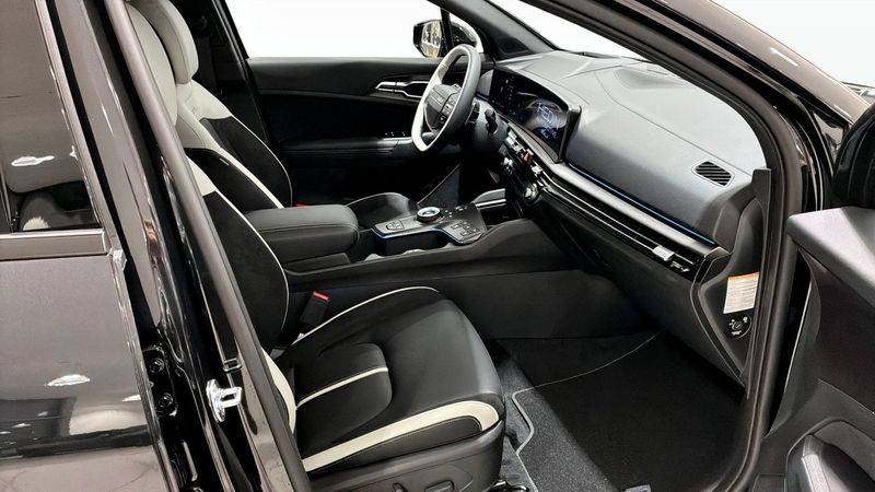 Kia Sportage bild 7