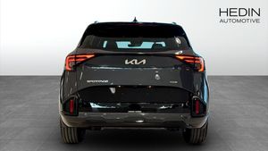 Kia Sportage bild 8