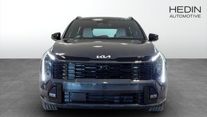 Kia Sportage bild 14