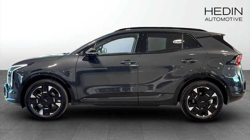 Kia Sportage bild 13