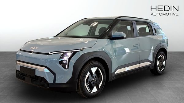 Kia EV3 LONG RANGE *PRIVATLEASING FRÅN 4495KR/MÅN - 2027