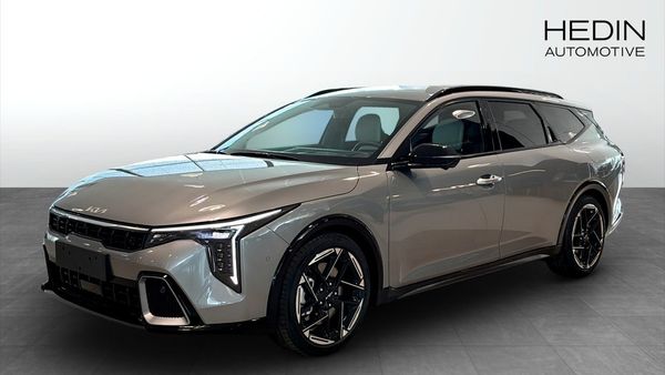 Kia K4 SW 1.0T AUT ACTION *PRIVATLEASING FRÅN 3895KR/MÅN - 2026