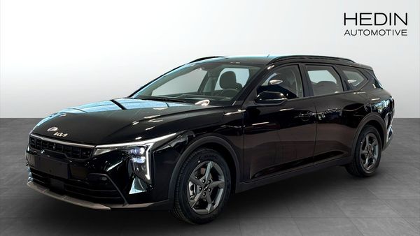 Kia K4 SW 1.0T AUT ACTION *PRIVATLEASING FRÅN 3895KR/MÅN - 2026
