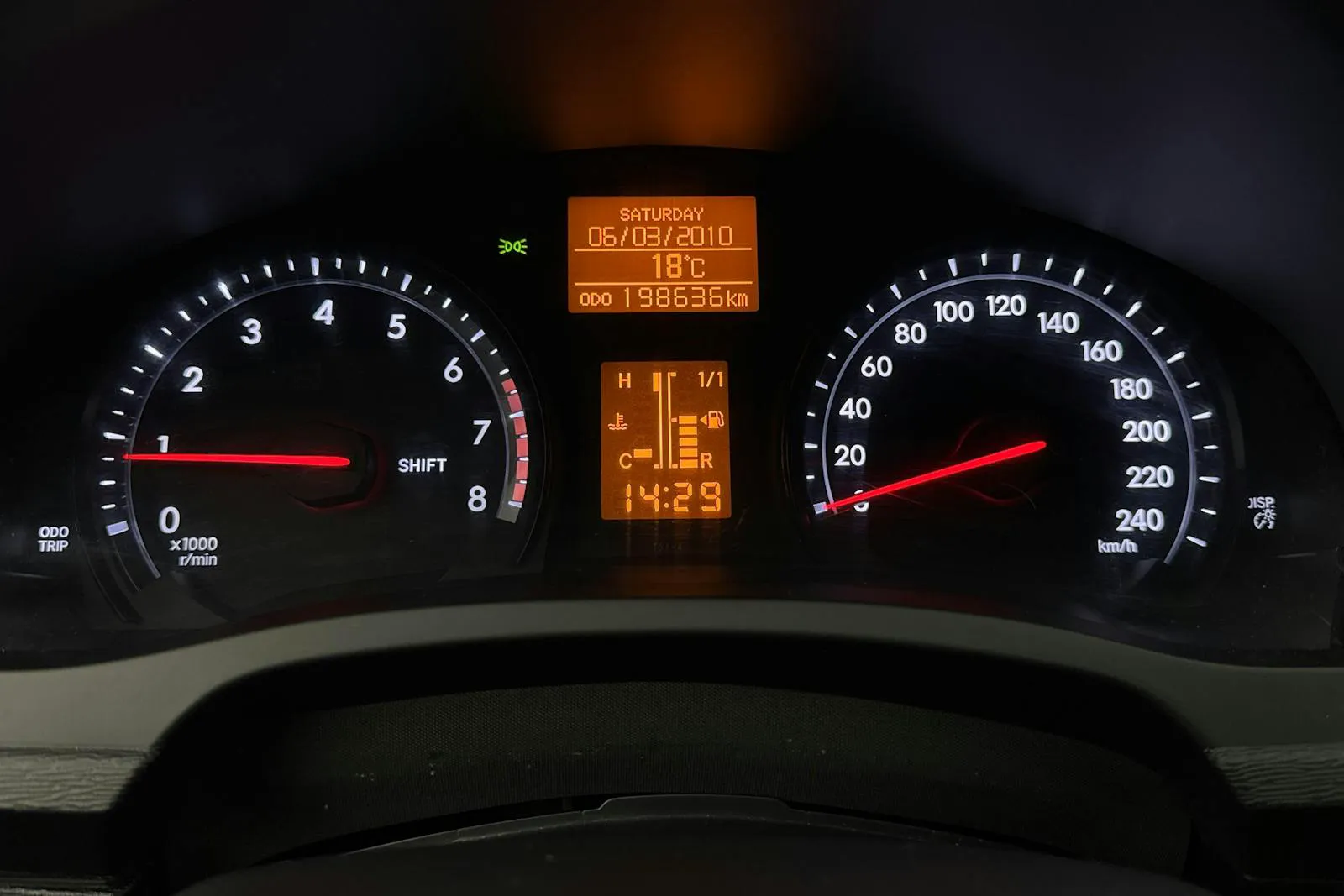 Vehicle image 9