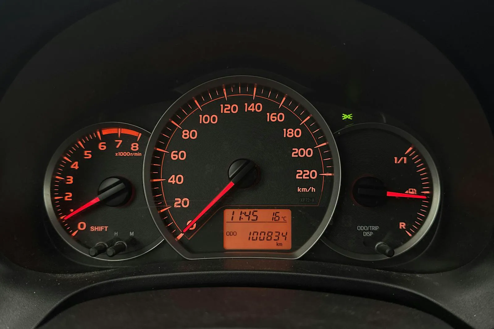 Vehicle image 9