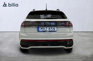 Volkswagen Taigo bild 3
