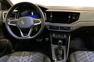 Volkswagen Taigo bild 7