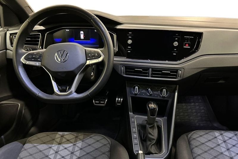 Volkswagen Taigo bild 7