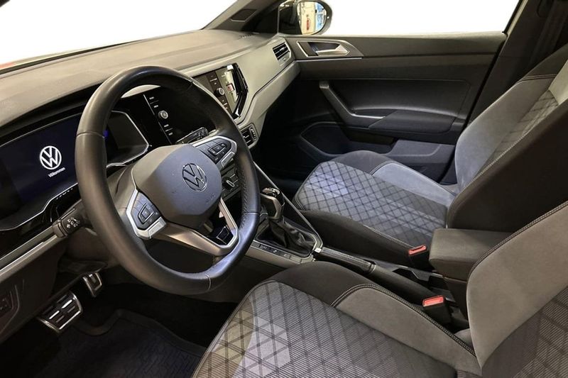 Volkswagen Taigo bild 10