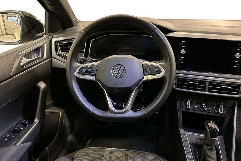 Volkswagen Taigo bild 8