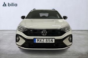 Volkswagen Taigo bild 4