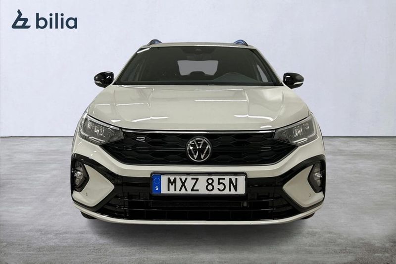 Volkswagen Taigo bild 4