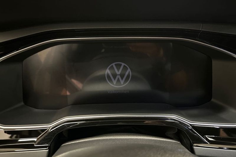 Volkswagen Taigo bild 12