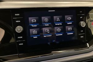 Volkswagen Taigo bild 11