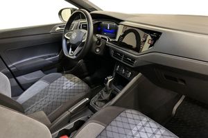 Volkswagen Taigo bild 5