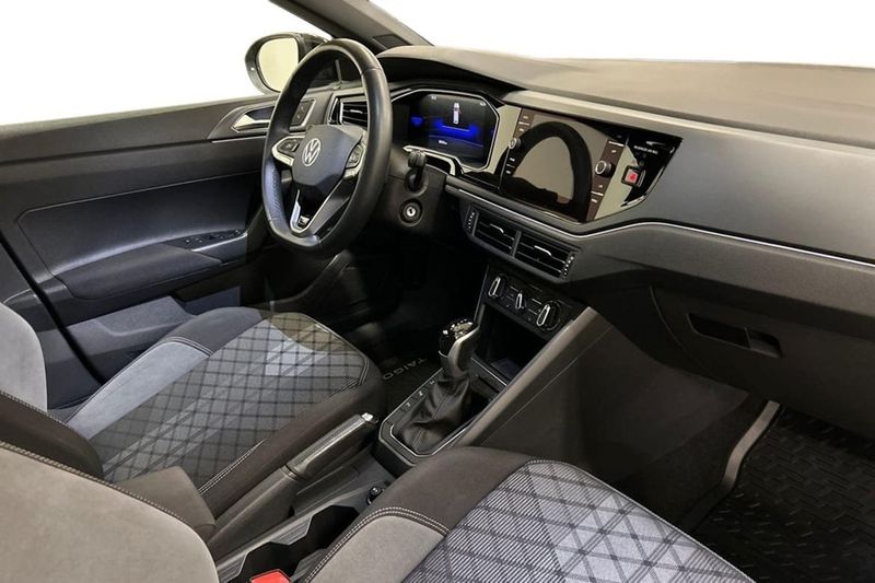 Volkswagen Taigo bild 5