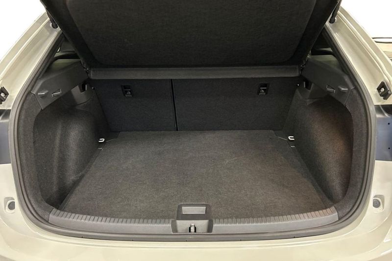 Volkswagen Taigo bild 9