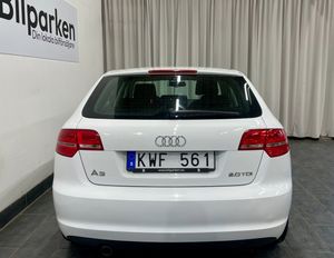 Audi A3 bild 17