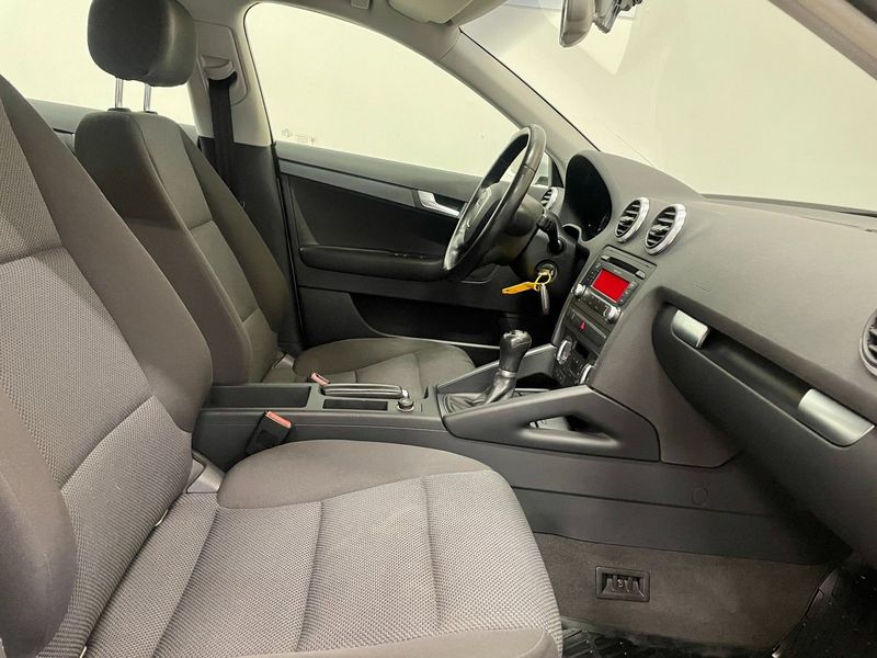 Audi A3 bild 14