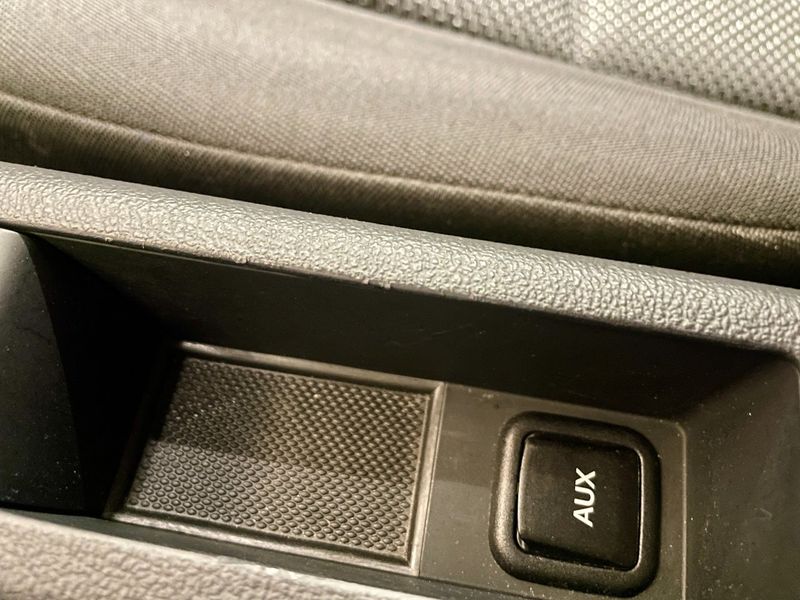 Audi A3 bild 11