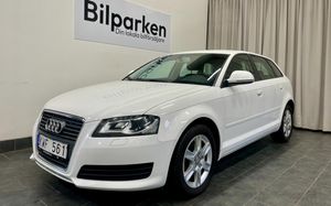 Audi A3 bild 2